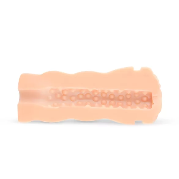 FPPR. Mokka - realističen masturbator vagina - naravna barva