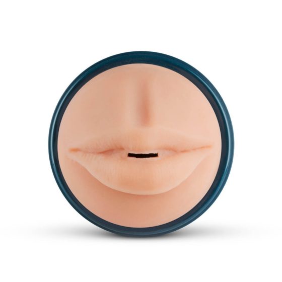 FPPR. Mocha - realistični ustni masturbator (naravni)