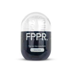   FPPR Fap One Time - mini masturbacijska naprava za umetno pičko (prosojna)