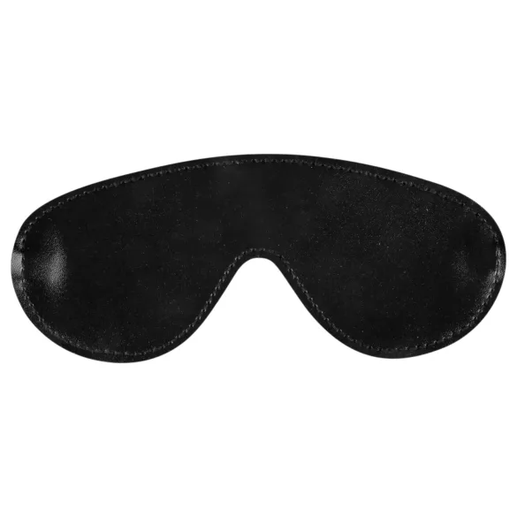 Secret Pleasure Chest - BDSM komplet za izkušene - 14 delov - črna