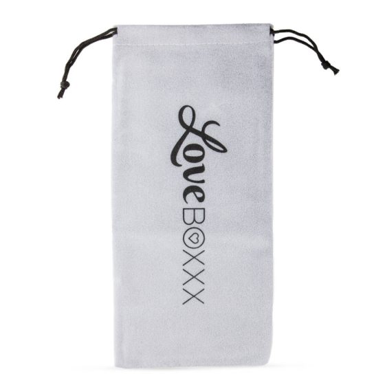 LoveBoxxx Yourself - komplet vibratorjev za ženske (4 kosi)