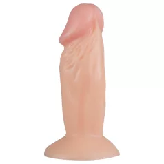 Real Fantasy Archi - realistični dildo - 11,5 cm - natur