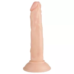   Real Fantasy Blane - realistični dildo - 20 cm - naravna barva