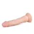 Real Fantasy Dylan - realistični dildo - 23cm - naravna barva