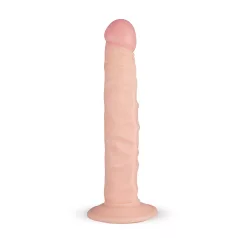   Real Fantasy Scott - realistični dildo - 25 cm - kožna barva