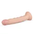 Real Fantasy Scott - realistični dildo - 25 cm - kožna barva