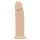Real Fantasy Harris - realistični dildo - 15 cm - naravna barva