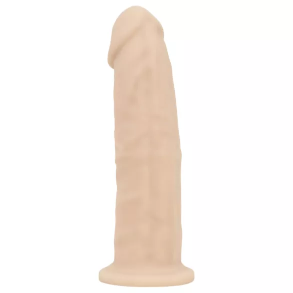 Real Fantasy Harris - realistični dildo - 15 cm - naravna barva