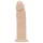 Real Fantasy Parker - realistični dildo - 19 cm - naravna barva