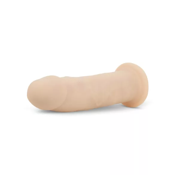 Real Fantasy Parker - realistični dildo - 19 cm - naravna barva