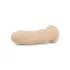 Real Fantasy Parker - realistični dildo - 19 cm - naravna barva