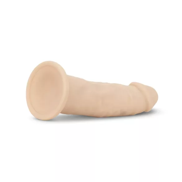 Real Fantasy Parker - realistični dildo - 19 cm - naravna barva