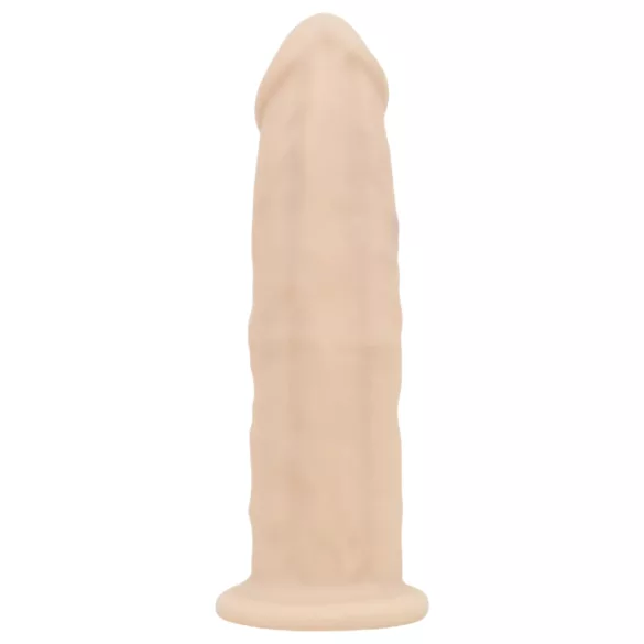 Real Fantasy Xavier - realističen dildo - 23 cm - naravna barva