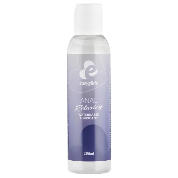 EasyGlide - analni lubrikant na vodni osnovi - nega - 150 ml
