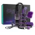 Secret Pleasure Chest - BDSM komplet za izkušene - 14 delov