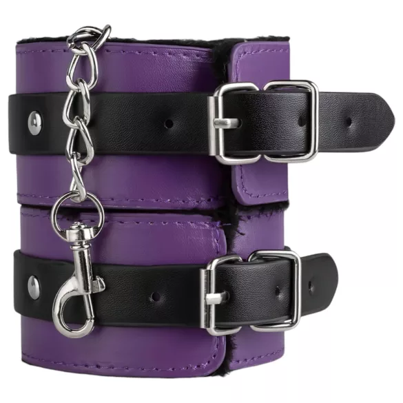 Secret Pleasure Chest - BDSM komplet za izkušene - 14 delov