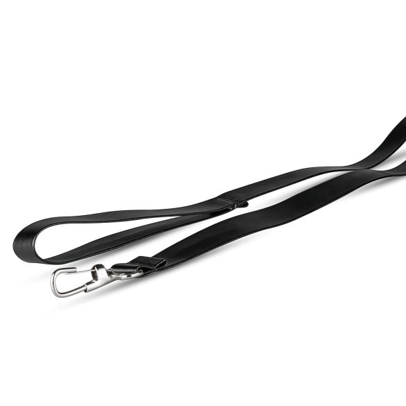 Secret Pleasure Chest - BDSM set za napredne - 10 delov - rdeča