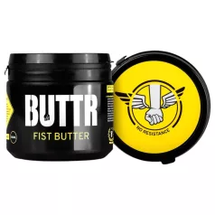BUTTR - fisting lubrikant maslo - 500ml