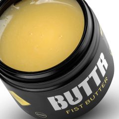BUTTR Fist Butter - Lubrikant za pesti (500ml)