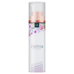 Exotiq - masažno olje - jasmin - 100 ml