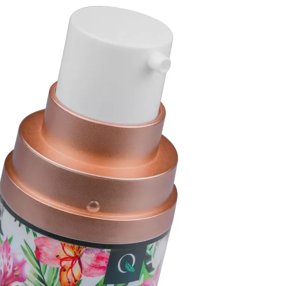 Exotiq - masažno olje z vonjem vanilije in karamele - 100 ml