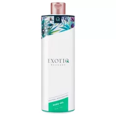 Exotiq - masažni gel nuru - 500 ml
