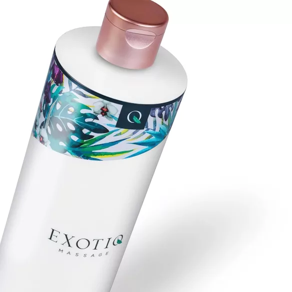 Exotiq - masažni gel nuru - 500 ml