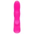 Easytoys Mad Rabbit - vibrator zajček - stimulator klitorisa - roza