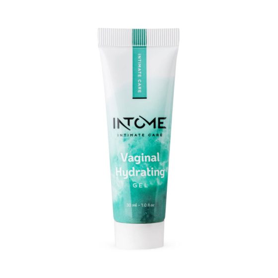 Intome - vlažilni intimni gel proti suhosti nožnice za ženske (30ml)