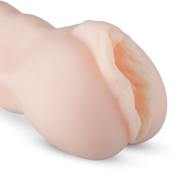 FWB - masturbator vagina realistična - Emily Finch