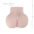 FWB - masturbator za moške - realistična zadnjica Michelle Lazara - umetna koža