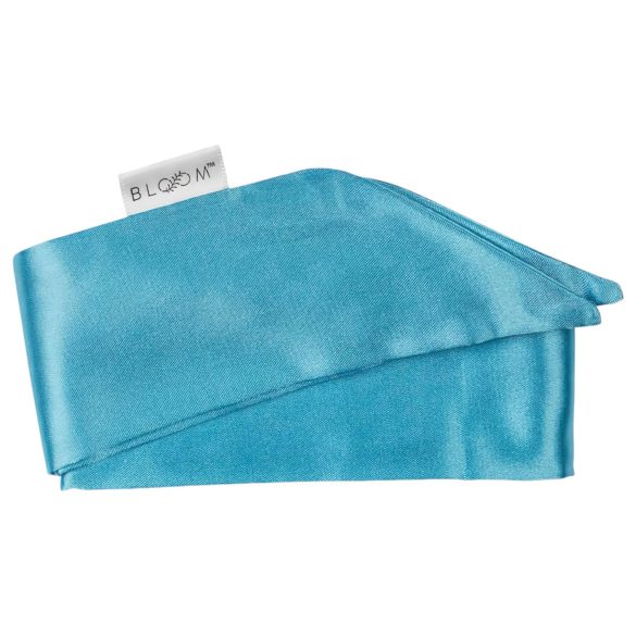 Bloom Tulip - vibrator za klitoris na polnjenje - silikon - turkizna