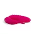 Easytoys Finger - prstni vibrator 2v1 - roza