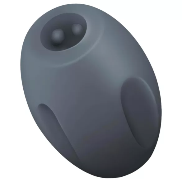 Boners - masturbator za moške - potovalni - siva