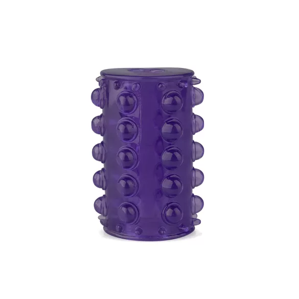 LoveBoxxx Super Sexy - vibratorski komplet - 9-delni set