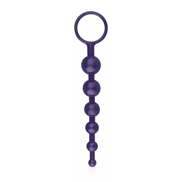 LoveBoxxx Super Sexy - vibratorski komplet - 9-delni set