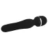 Sway No.4 Wand - masažni vibrator - brezžični - črna