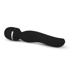 Sway No.4 Wand - brezžični masažni vibrator (črn)