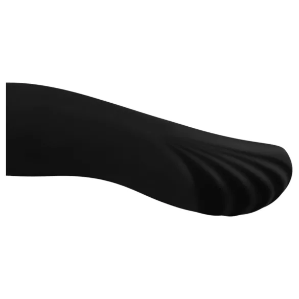 Sway No.4 Wand - masažni vibrator - brezžični - črna