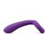 Easytoys Couple - vibrator za pare - polnjenje USB - vodoodporen - vijoličen