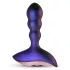 Hueman Interstellar - valovit analni vibrator (vijoličen)