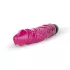 Easytoys Jelly Supreme - vibrator realističen - roza