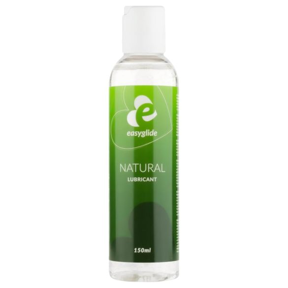 EasyGlide - lubrikant na vodni osnovi - naravni - 150 ml