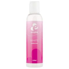   EasyGlide White - lubrikant na vodni osnovi - umetna sperma - 150ml