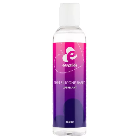 EasyGlide - silikonsko lubrikantno sredstvo - tanek nanos - 150 ml