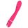 Easytoys - vibrator za G-točko - roza