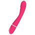 Easytoys - vibrator za G-točko - roza