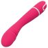 Easytoys - vibrator za G-točko - roza