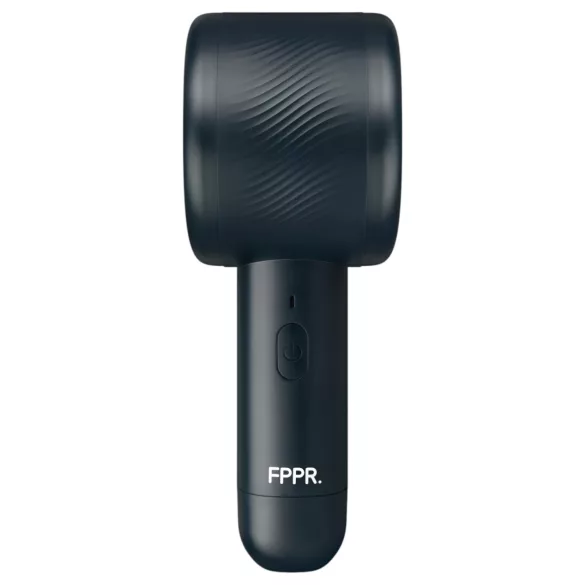 FPPR - moški masturbator - avtomatsko gibanje gor-dol - črna