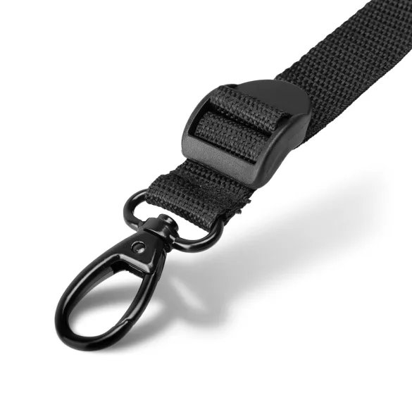 Bedroom Fantasies - set za privezavo na posteljo - črna